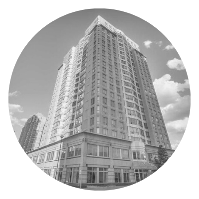 8 Lee Centre Drive