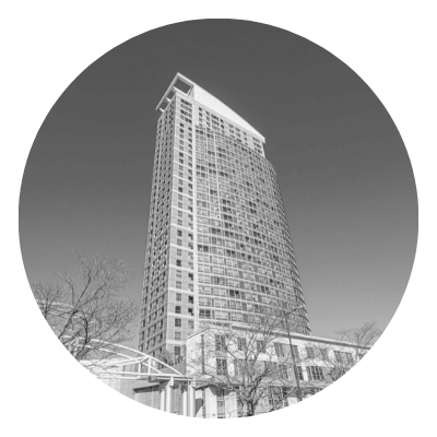 38 Lee Centre Drive